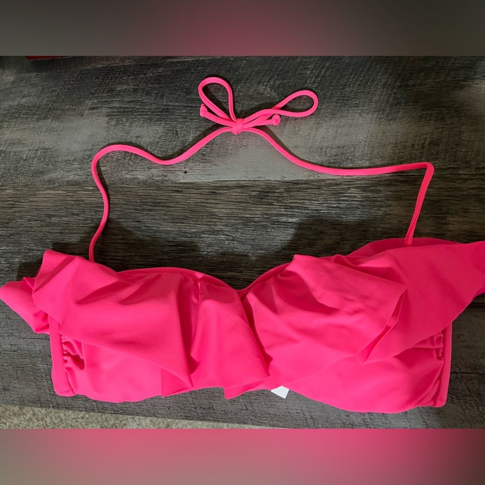 ✨SALE ✨Victorias Secret Bikini Swim Top